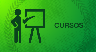 Ilustração de cursos