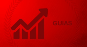 Ilustração de guias