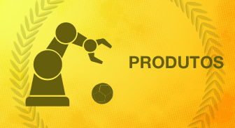 Ilustração de produtos